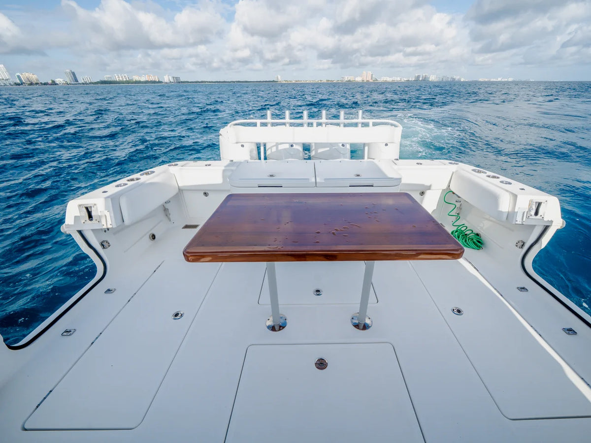 2020 HCB 53 Suenos 53.0 feet, Fort. Lauderdale, FL #18