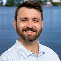 Zach Ray