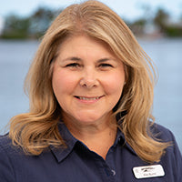 Kim Burch