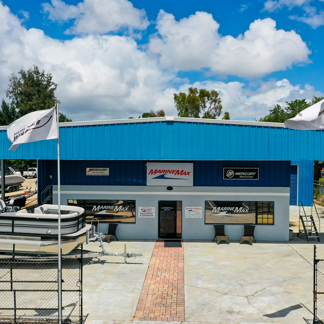 Contact MarineMax