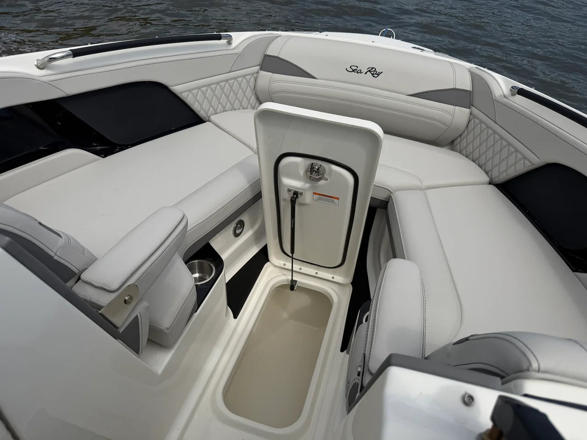 2026 Sea Ray SLX 280 28.0 feet, Lake Ozark, MO #12