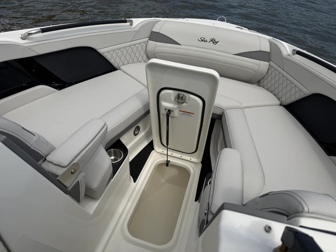 2026 Sea Ray SLX 280 28.0 feet, Lake Ozark, MO #12