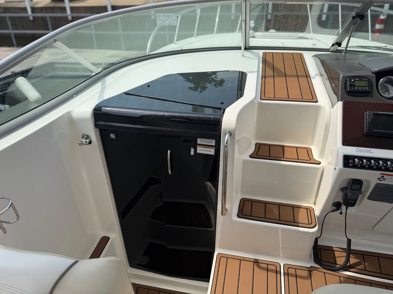 2012 Sea Ray 310 SUNDANCER 31.0 feet, Lake Ozark, MO #18