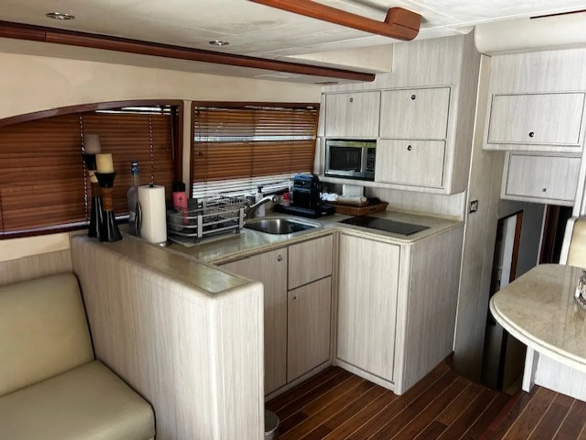 2008 Bertram 45C 45.0 feet, Stuart, Florida #48