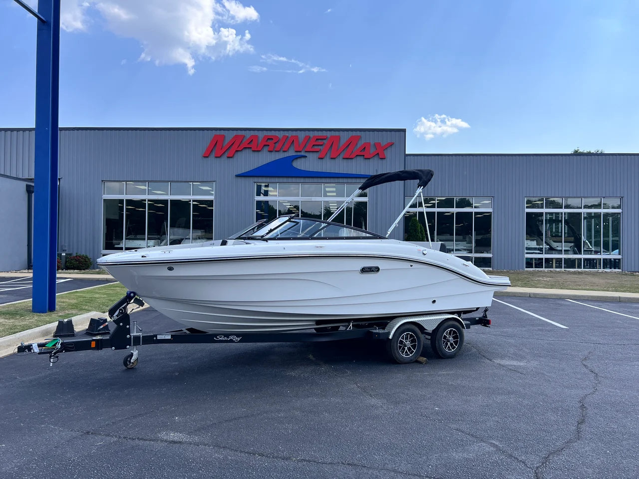 2026 Sea Ray SPX 210 21.0 feet, Piedmont, South Carolina #1