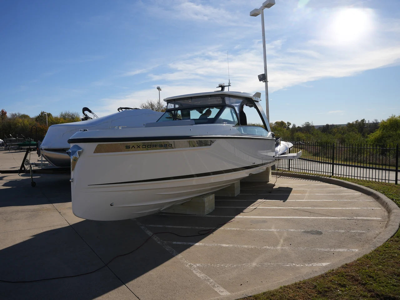 2026 Saxdor 320 GTO 32.0 feet, Lewisville, Texas #2