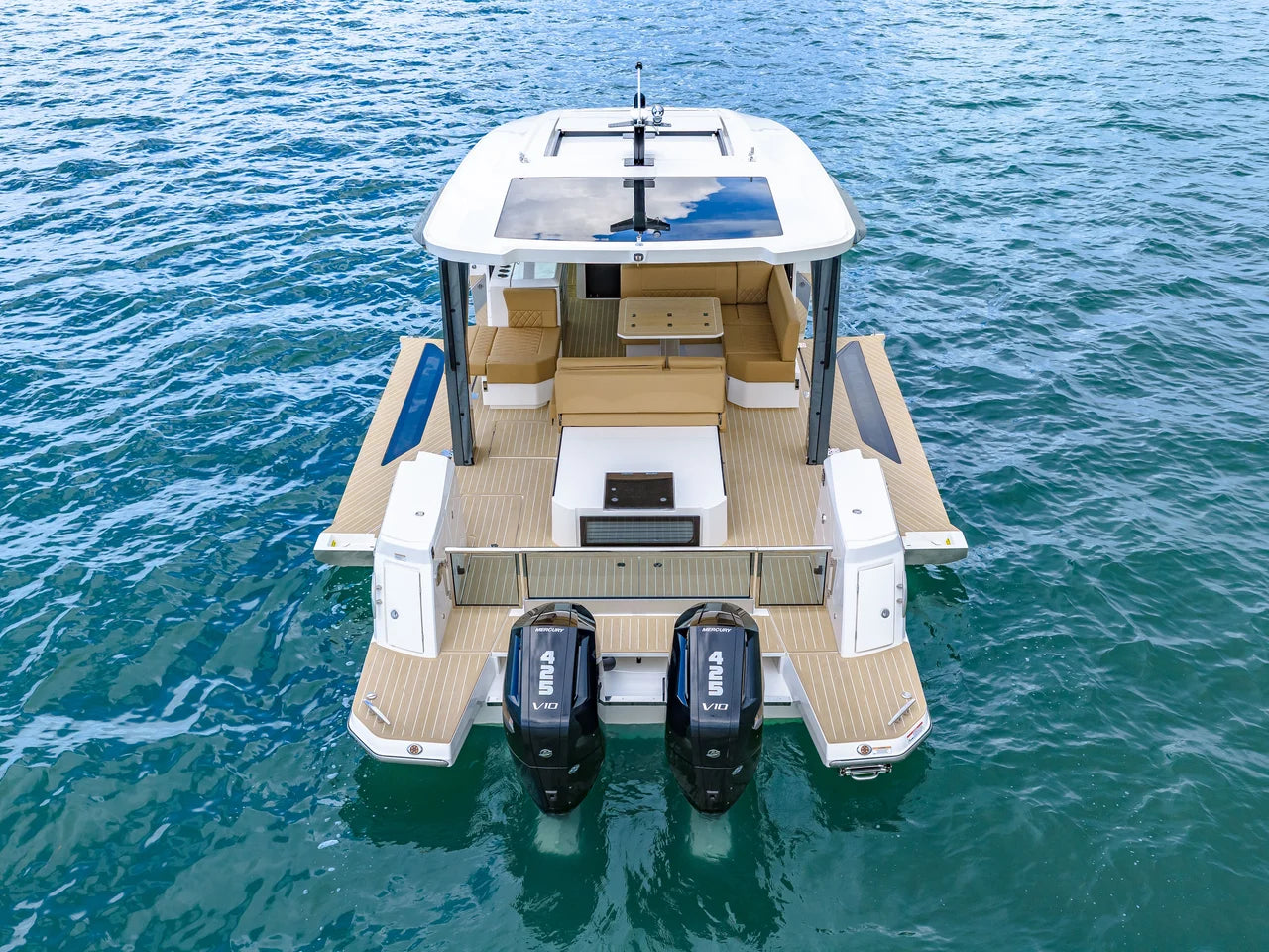 2027 Saxdor 400 GTO 40.0 feet, St Petersburg, FL #27
