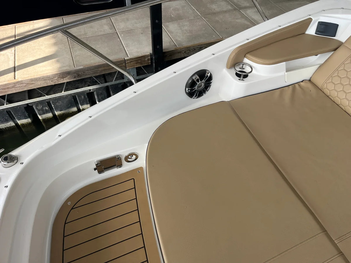 2020 Sea Ray 320 SUNDANCER 32.0 feet, Lake Ozark, MO #58