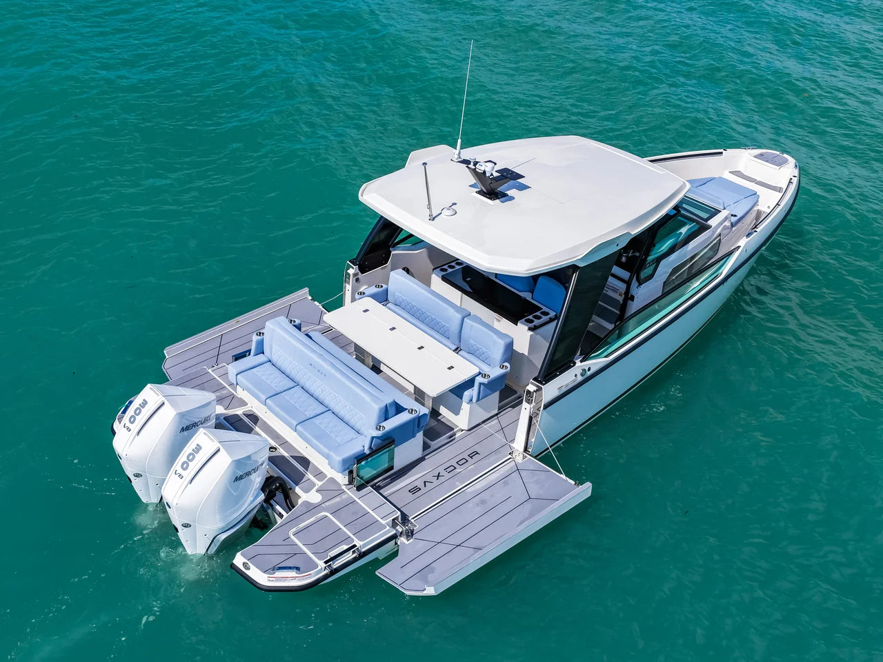 2026 Saxdor 320 GTO 32.0 feet, Sarasota, FL #47