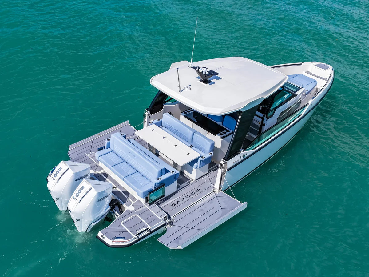 2026 Saxdor 320 GTO 32.0 feet, Sarasota, FL #47