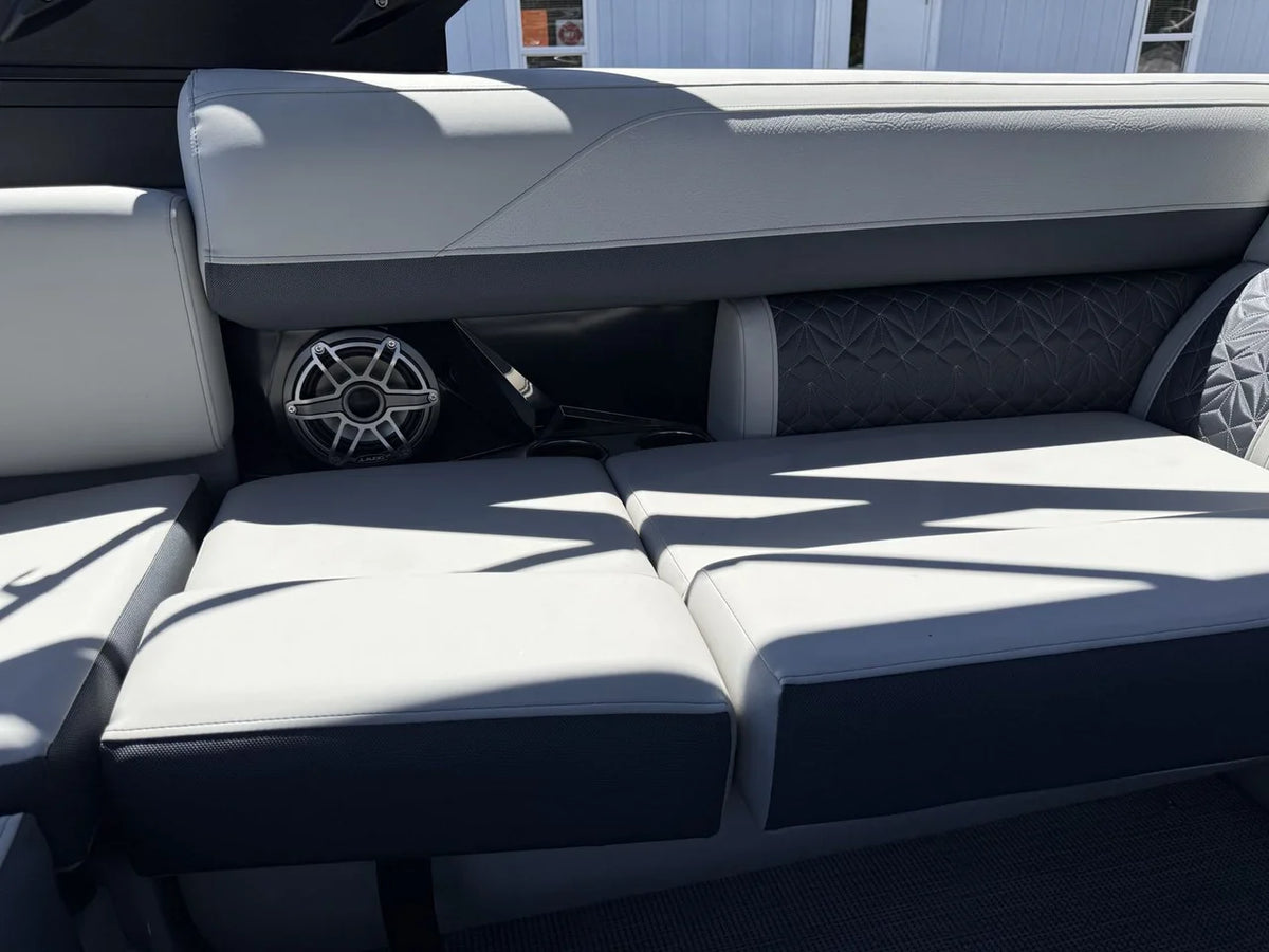 2027 Harris Grand Mariner 250 25.0 feet, Fort Walton Beach, Florida #42