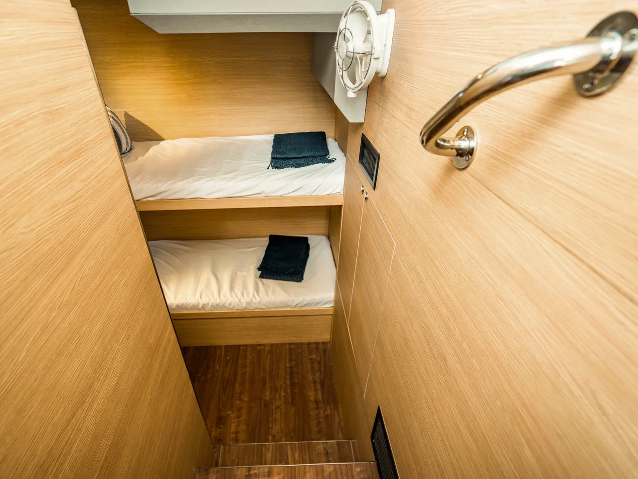 2024 Aquila 54 Yacht 54.0 feet, Clearwater, Florida #38