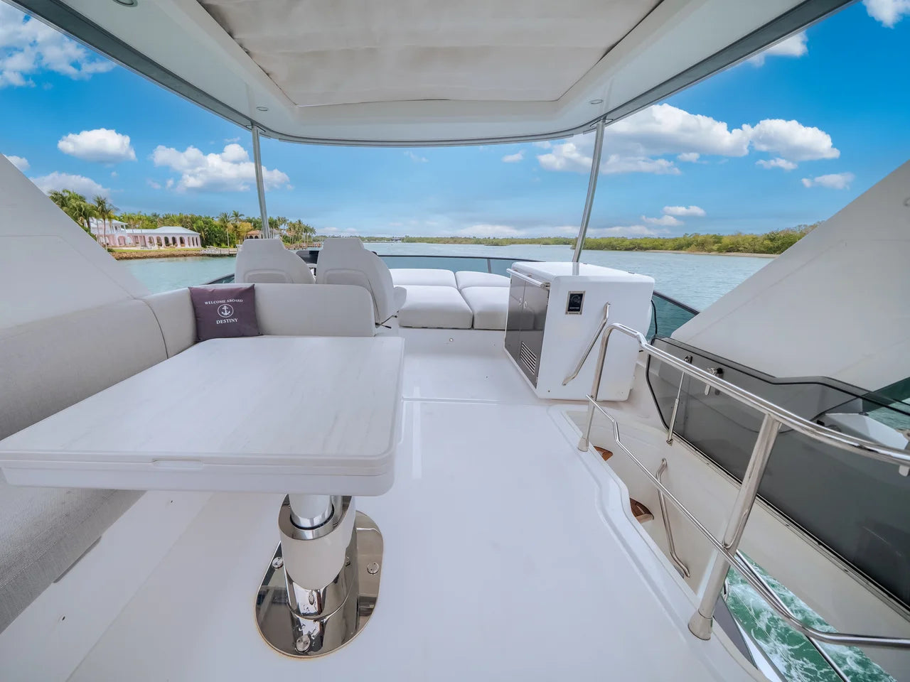 2023 Azimut 53 FLY 53.0 feet, Naples, Florida #53