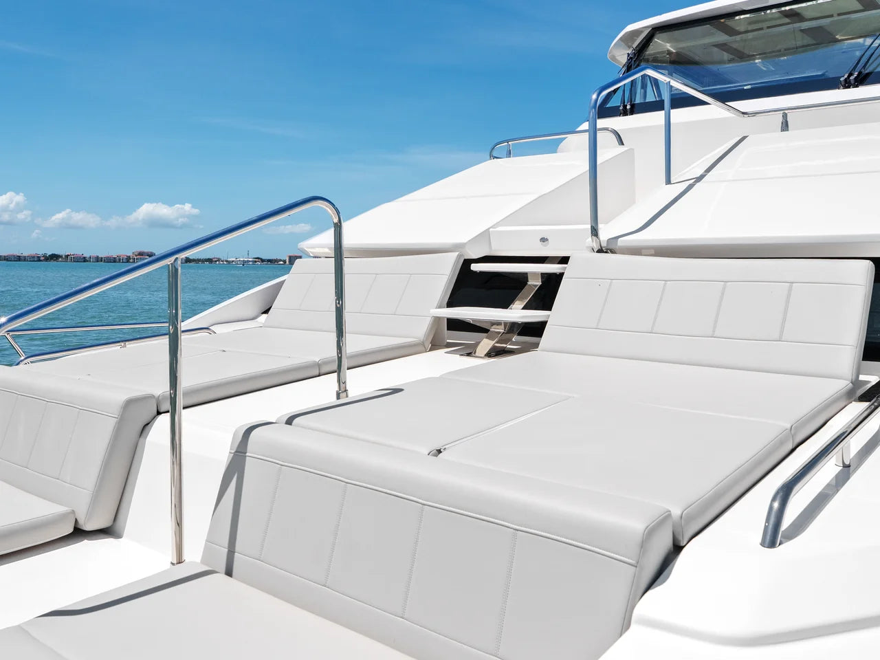 2026 Aquila 54 Yacht 54.0 feet, St Petersburg, FL #40
