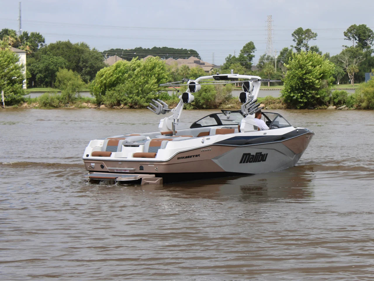 2024 Malibu 26LSV 26.0 feet, Seabrook, TX #6