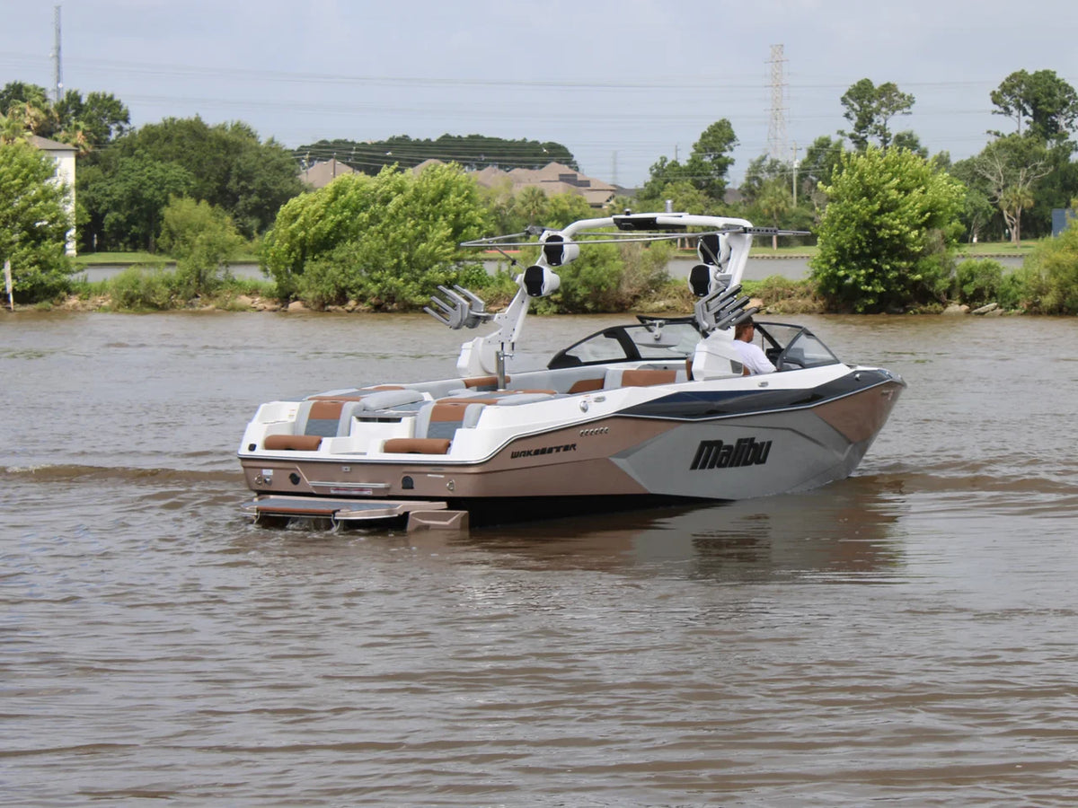 2024 Malibu 26LSV 26.0 feet, Seabrook, TX #6