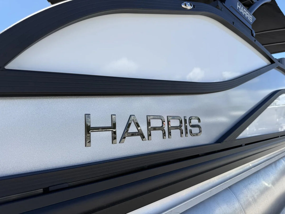2027 Harris Grand Mariner 250 25.0 feet, Fort Walton Beach, Florida #15