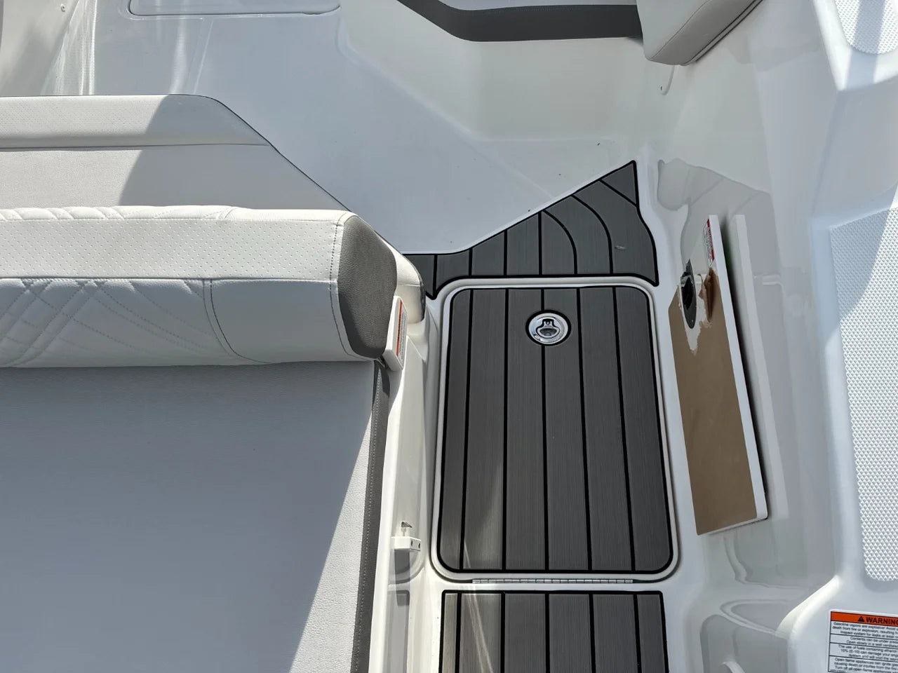 2026 Sea Ray SDX 230 Outboard 23.0 feet, Huntington, NY #15