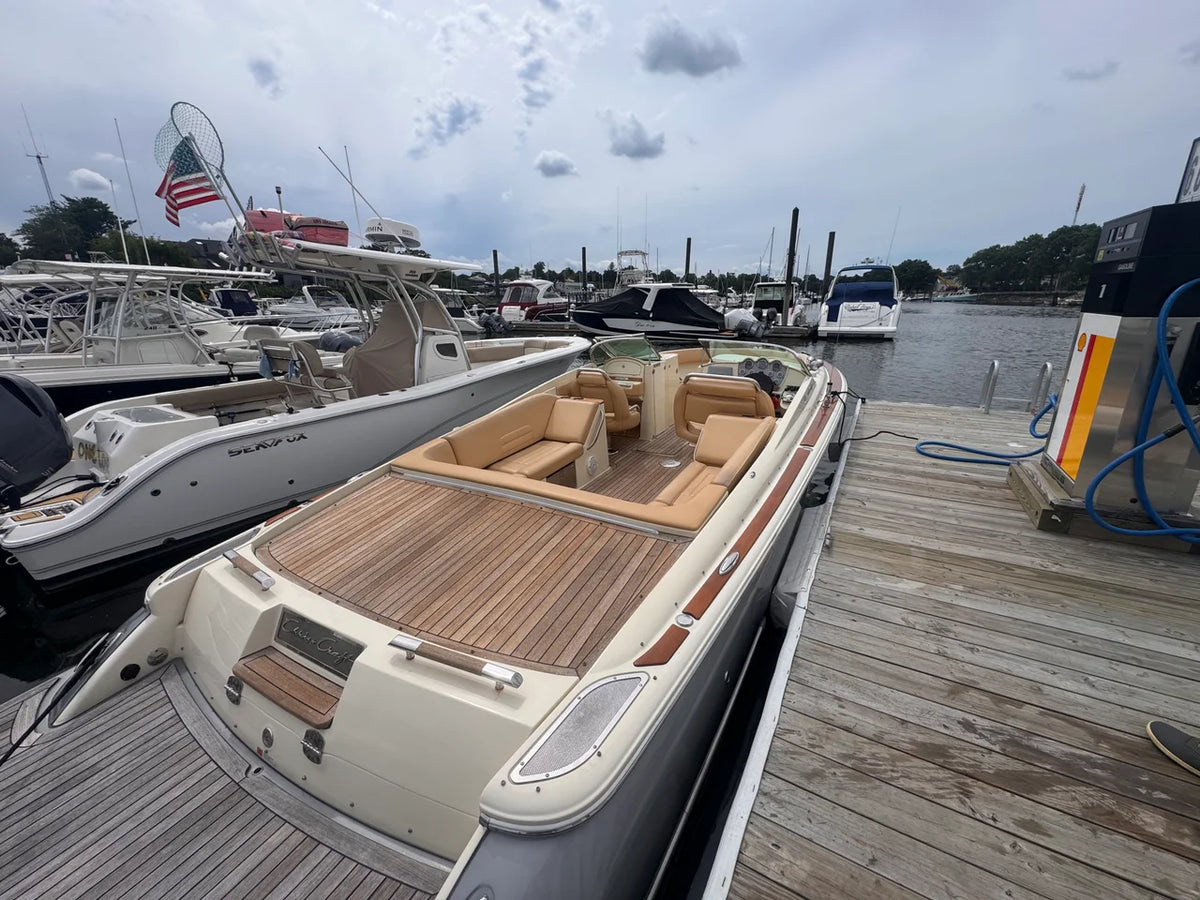 2011 Chris-Craft 28 LAUNCH 28.0 feet, Norwalk, Connecticut #2