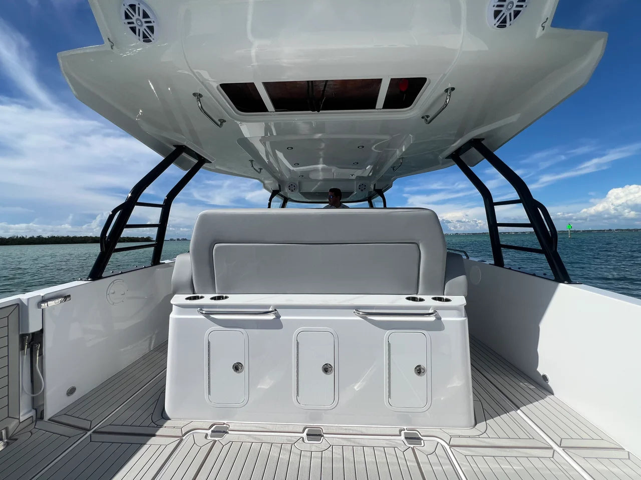 2026 Cruisers Yachts 38 VTR 38.0 feet, Sarasota, FL #28