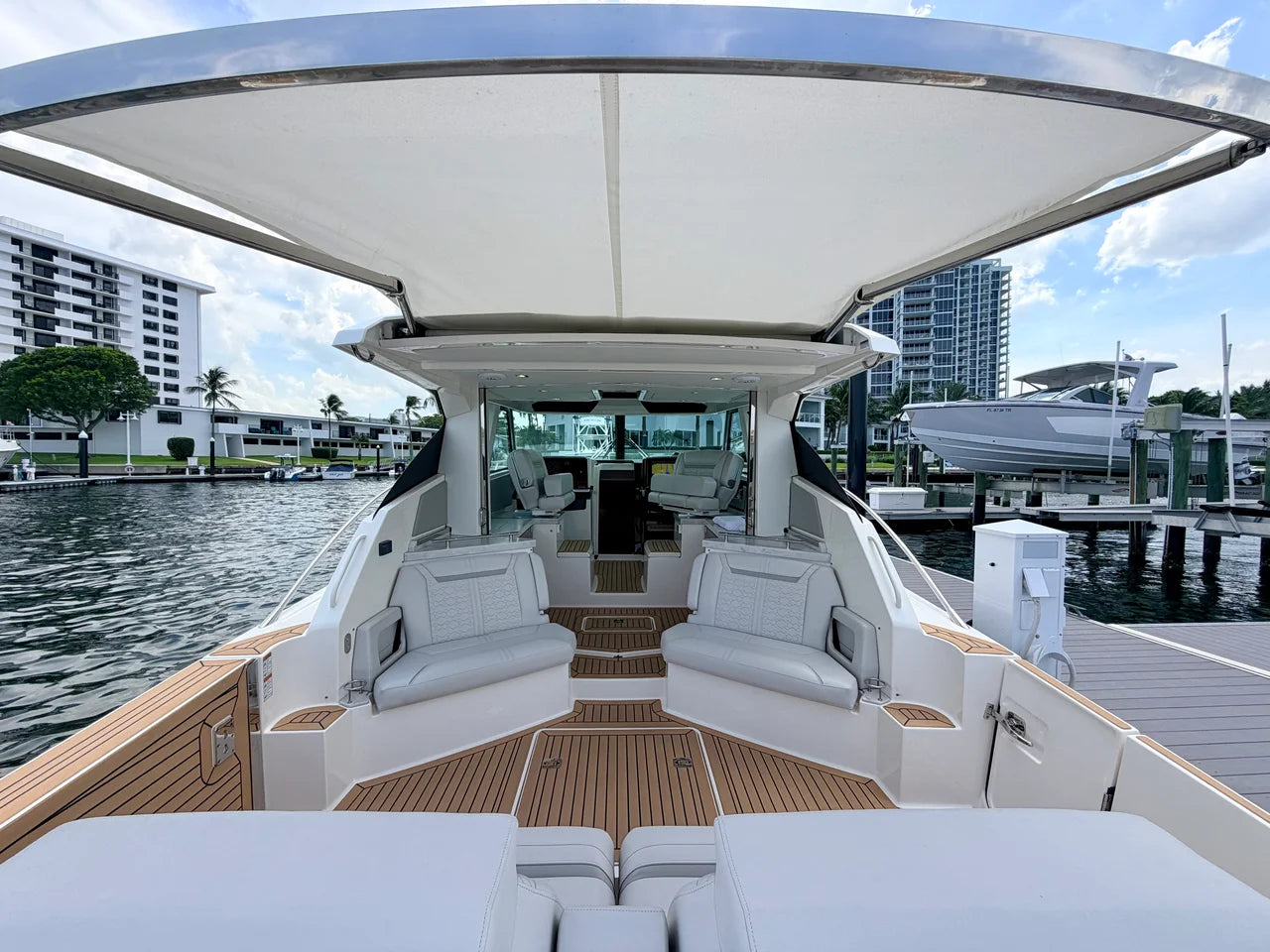 2022 Tiara Yachts 43 LE 43.0 feet, Jupiter, Florida #9