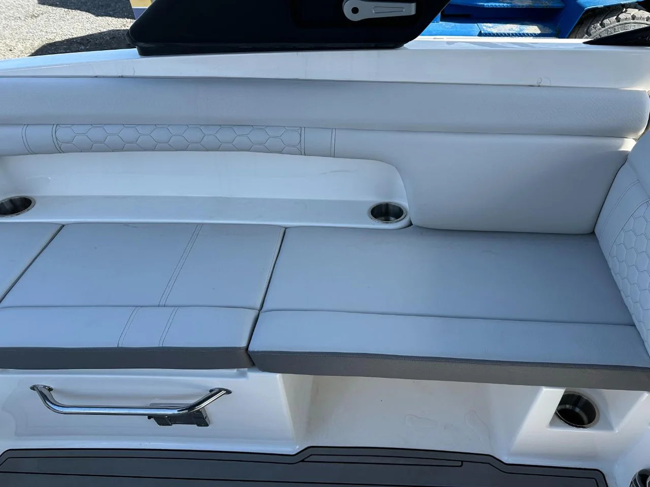2023 Sea Ray SDX 290 Outboard 29.0 feet, Clearwater, Florida #37
