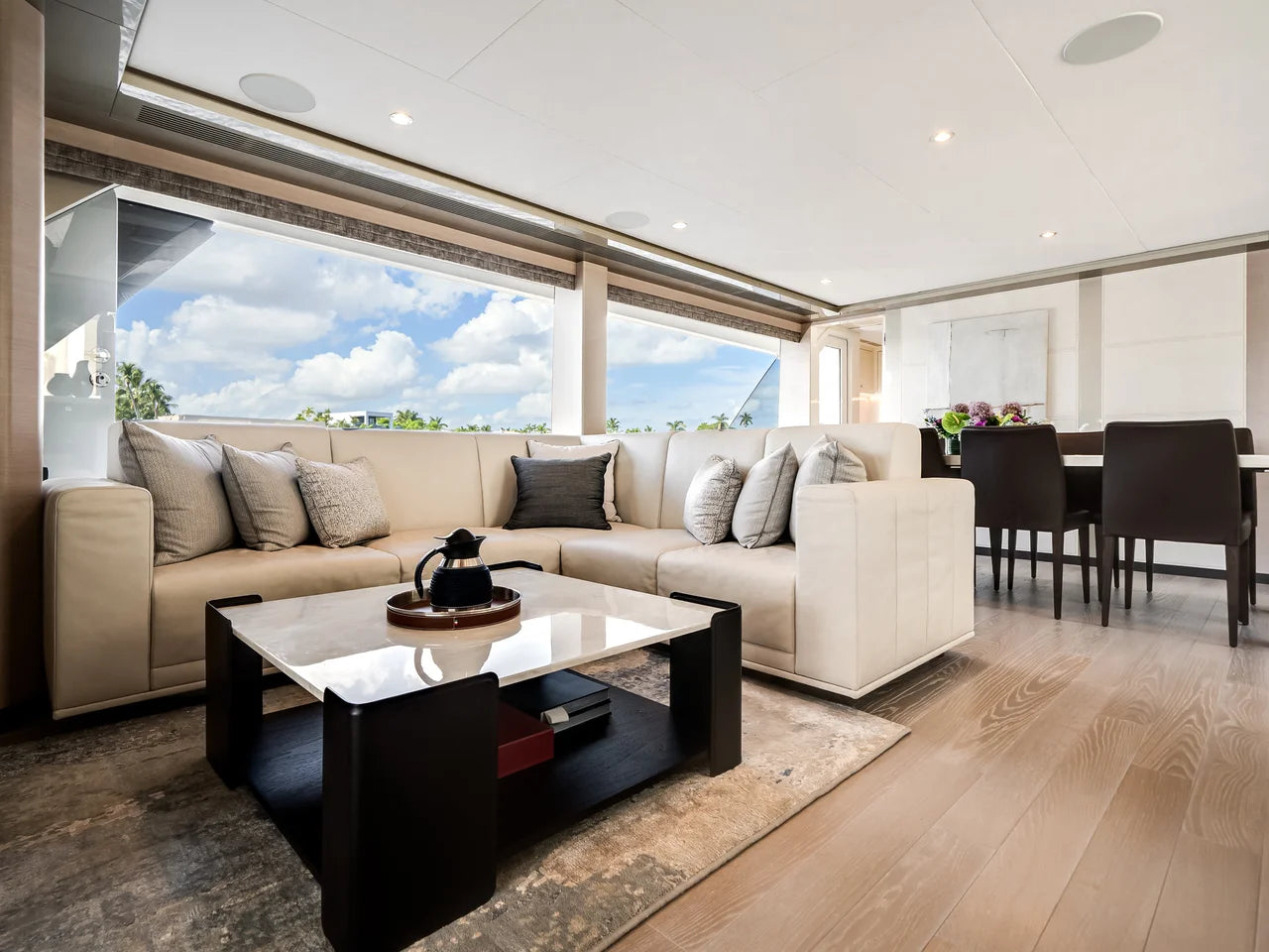 2025 Ocean Alexander 27R 88.0 feet, Fort Lauderdale, FL #20