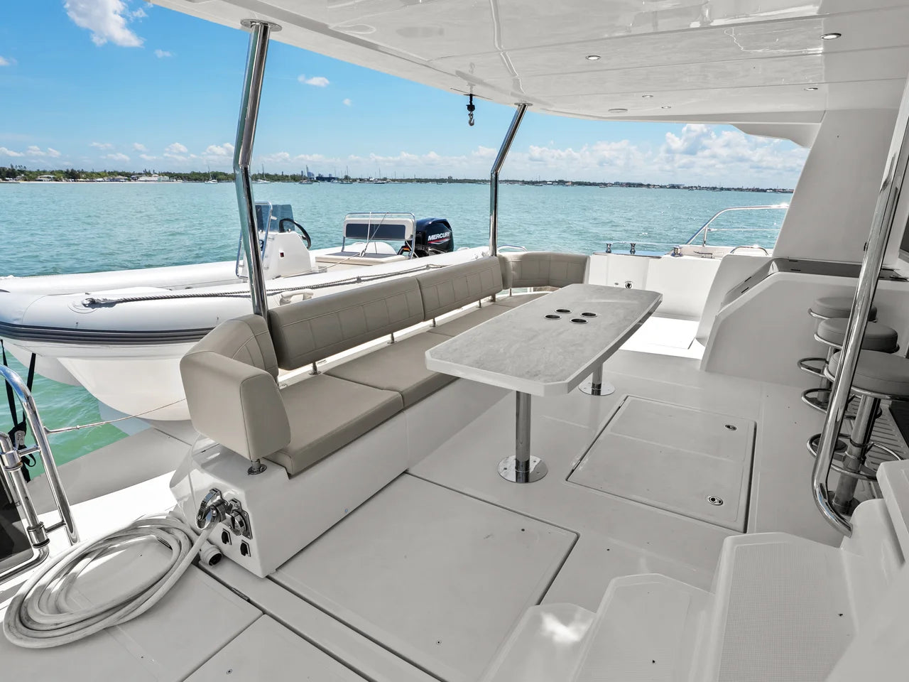 2026 Aquila 54 Yacht 54.0 feet, St Petersburg, FL #26
