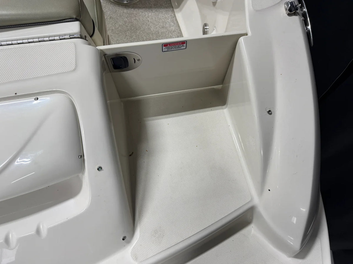 2005 Sea Ray 200 SUNDECK 22.0 feet, Crosslake, Minnesota #13