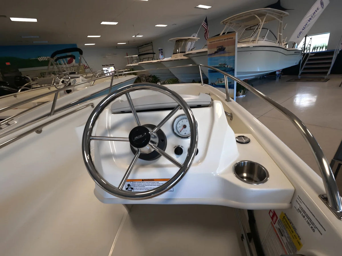 2027 Boston Whaler 130 Super Sport 13.0 feet, Ocean View, NJ #8