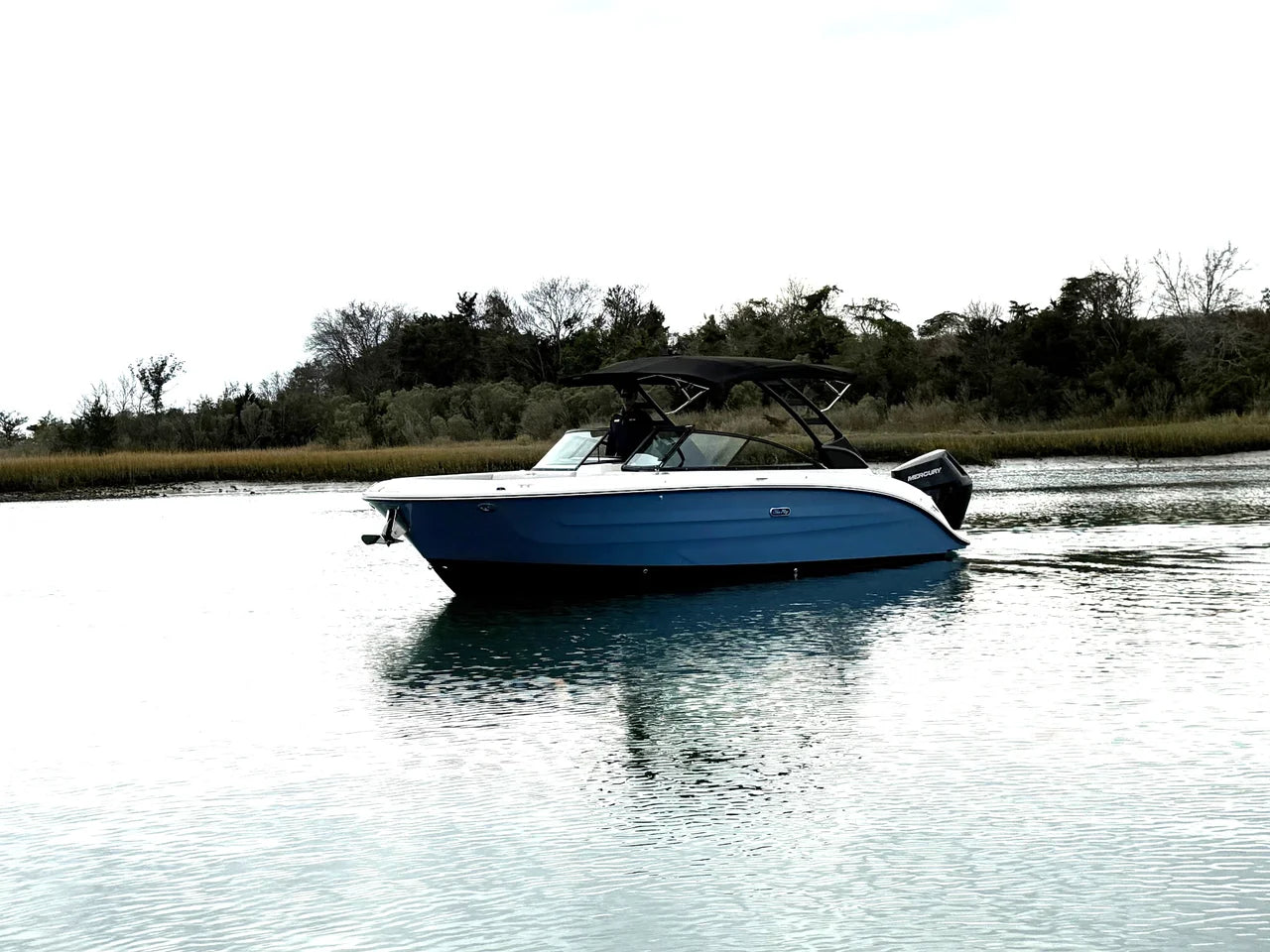 2026 Sea Ray SDX 270 Outboard 27.0 feet, Wrightsville Beach, North Carolina #3