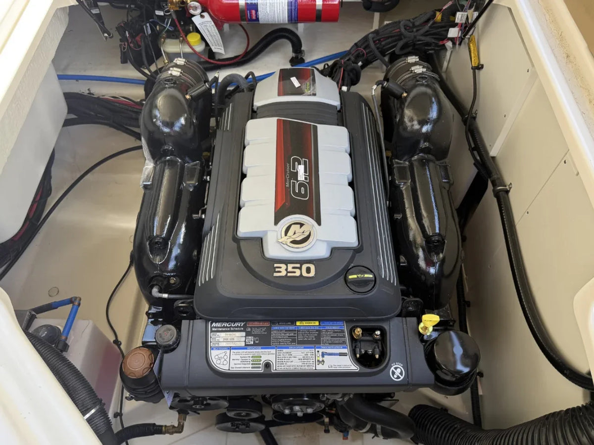 2026 Sea Ray SDX 270 27.0 feet, Lewisville, TX #17