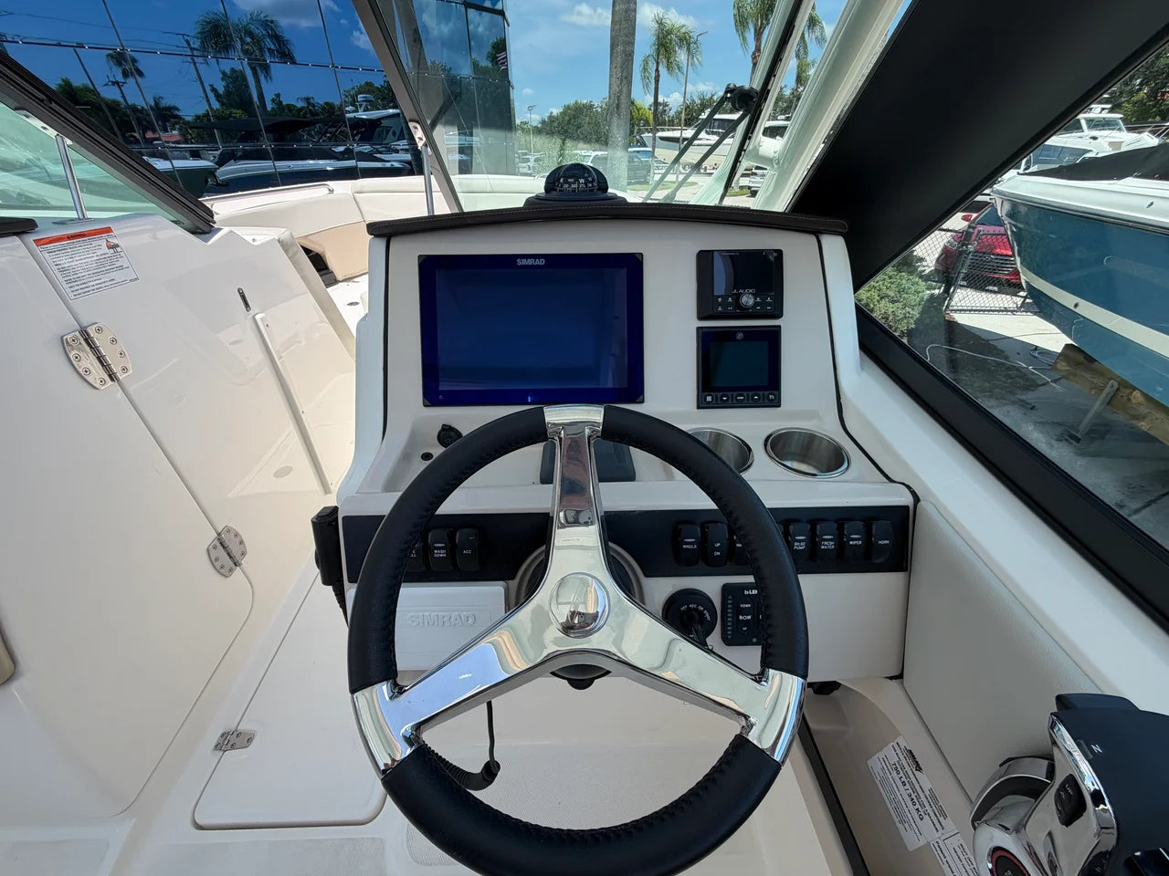 2027 Boston Whaler 240 Vantage 24.0 feet, Stuart, Florida #28