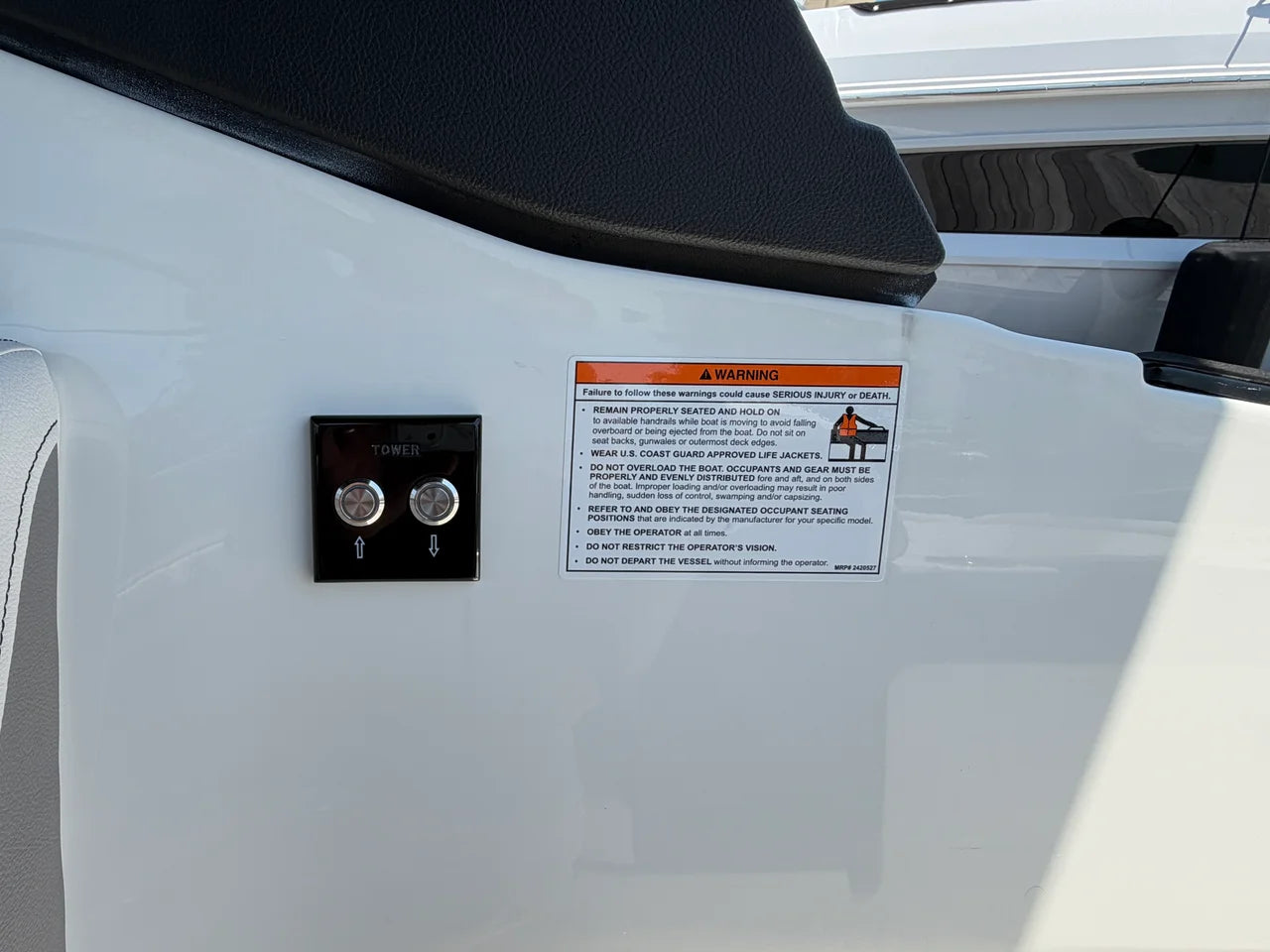 2026 Sea Ray SLX 260 Outboard 26.0 feet, Grasonville, MD #26