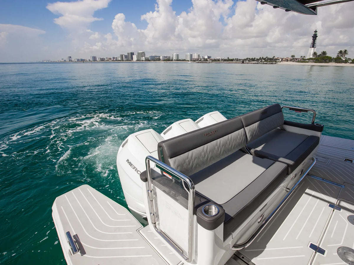 2026 Galeon 375 GTO 37.0 feet, Pompano Beach, Florida #22
