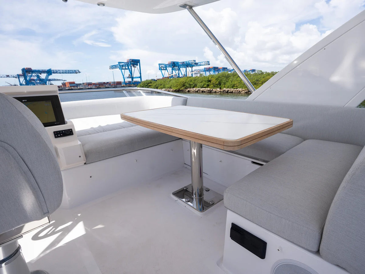 2025 Azimut FLY 50 52.0 feet, Miami, FL #44
