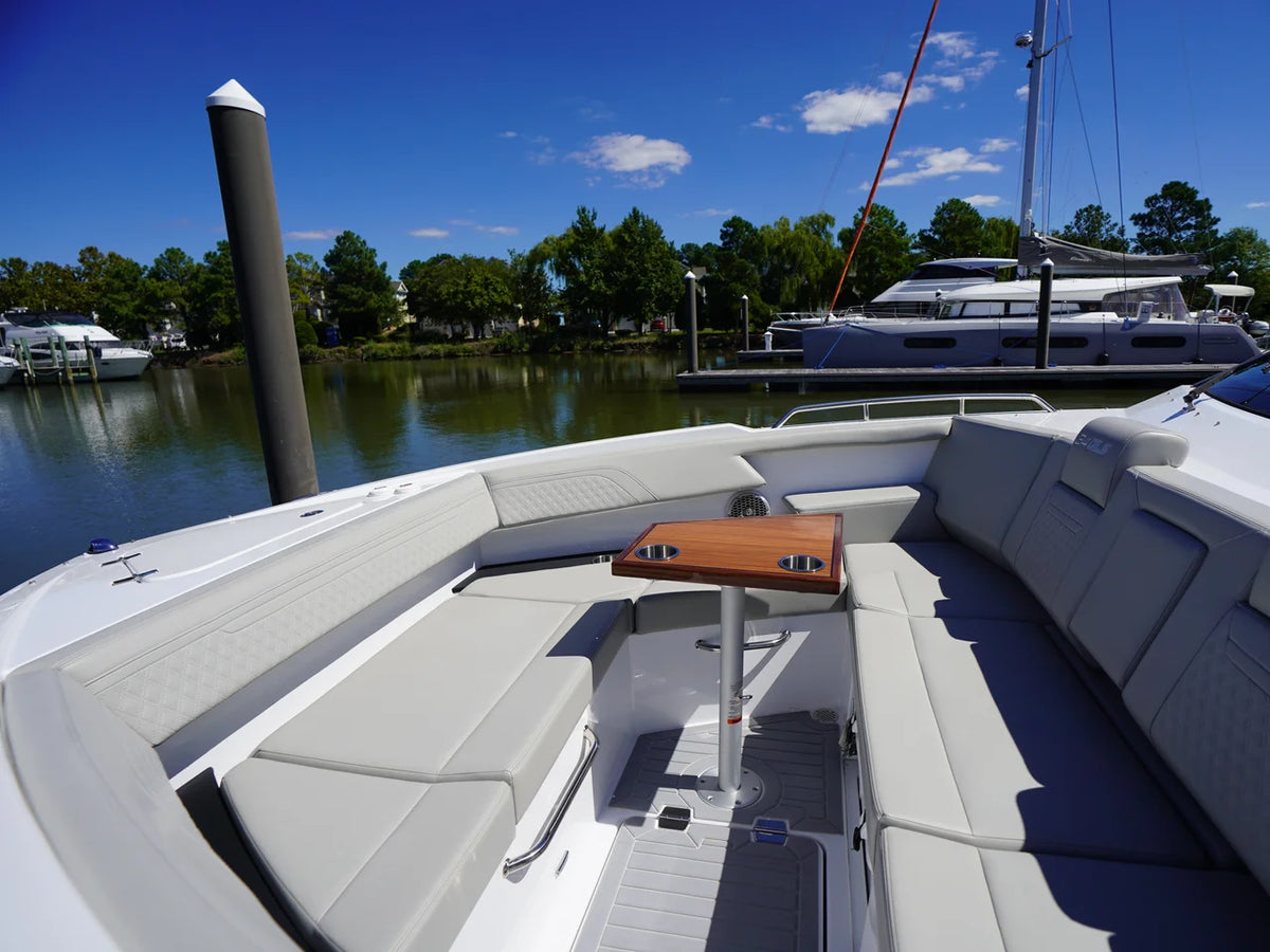 2026 Cruisers Yachts 34 GLS Outboard 34.0 feet, Grasonville, MD #60