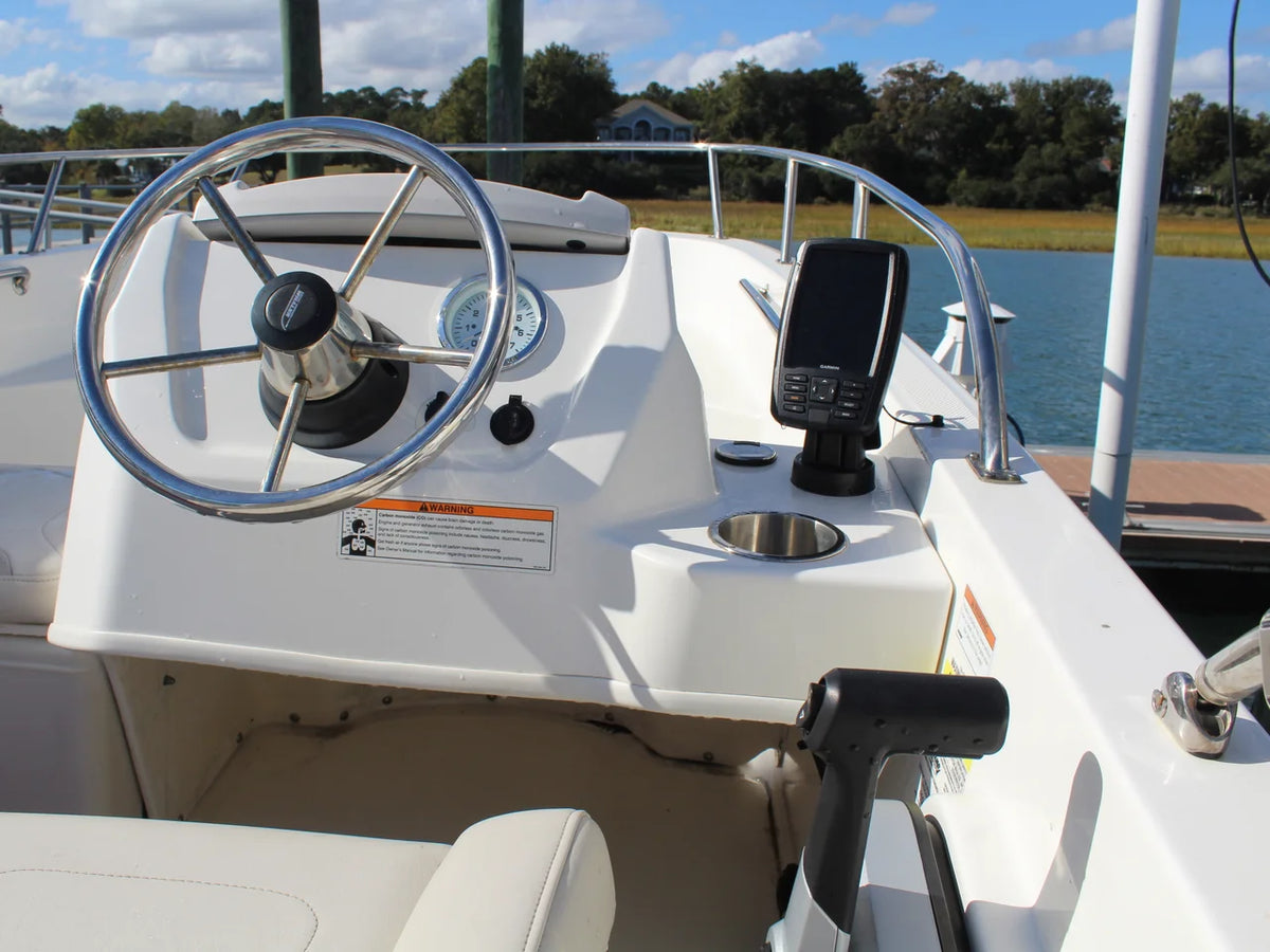 2023 Boston Whaler 160 SUPER SPORT 16.0 feet, Wilmington, NC #12