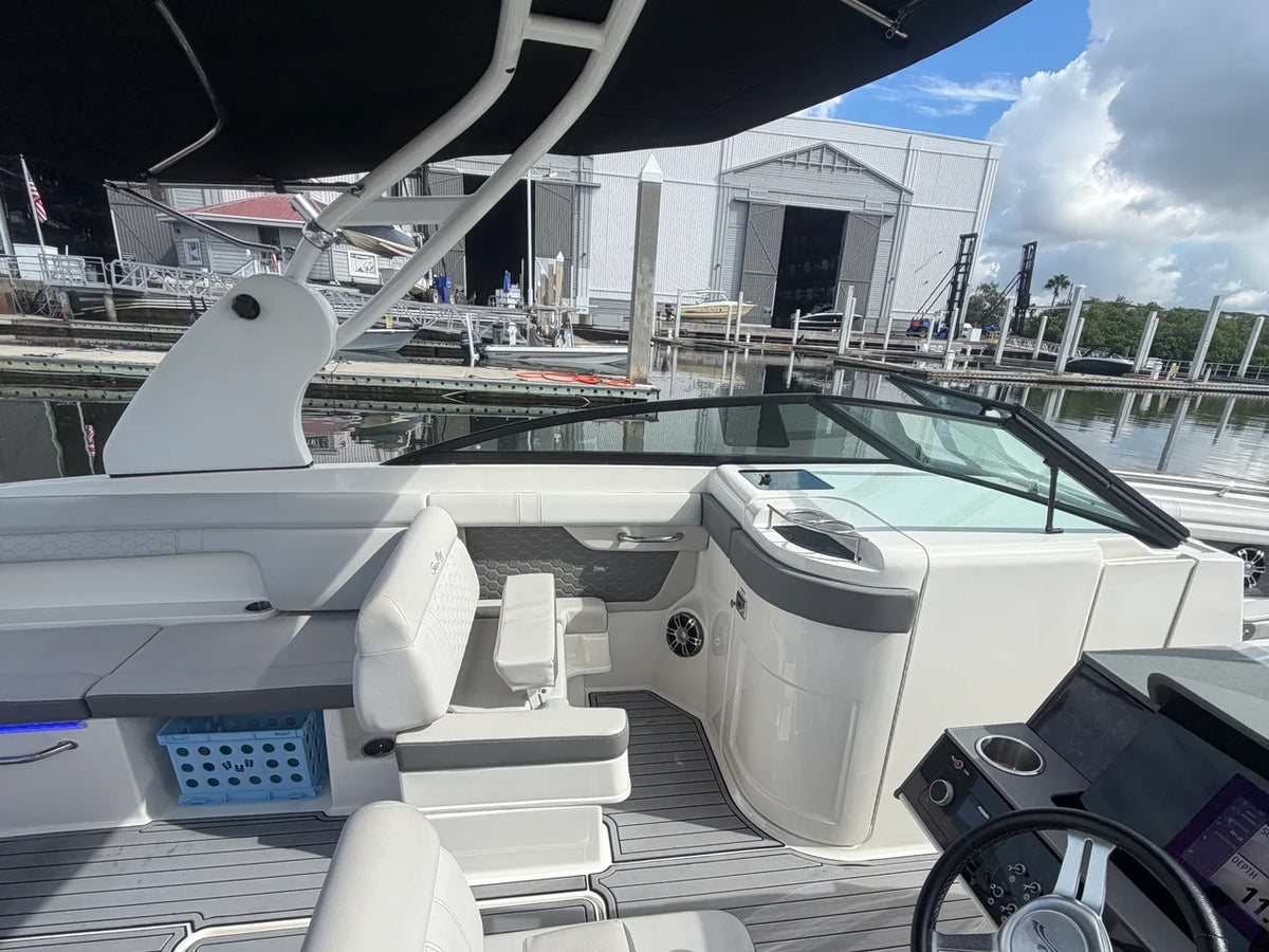 2020 Sea Ray 290 SDX OB 29.0 feet, Clearwater, Florida #15