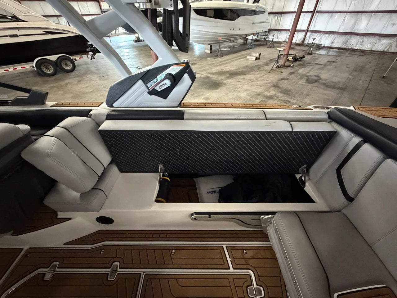 2020 Nautique Super Air Nautique G25 25.0 feet, Excelsior, Minnesota #24