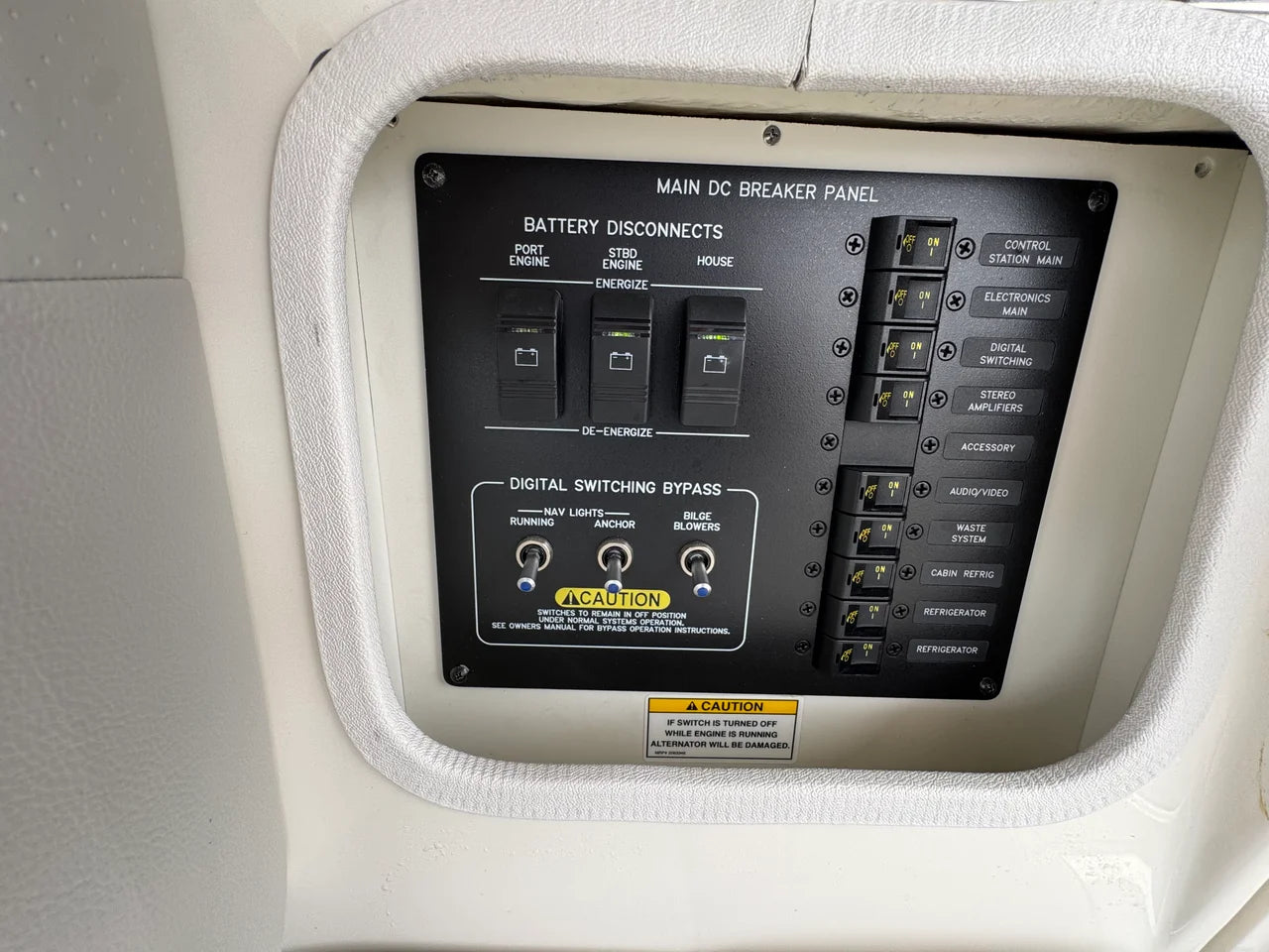 2023 Sea Ray 400 SLX 40.0 feet, Quincy, MA #12