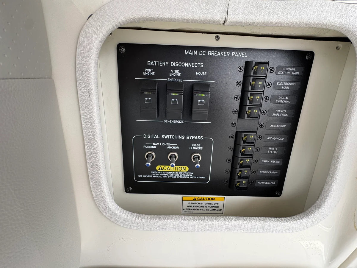 2023 Sea Ray 400 SLX 40.0 feet, Quincy, MA #12