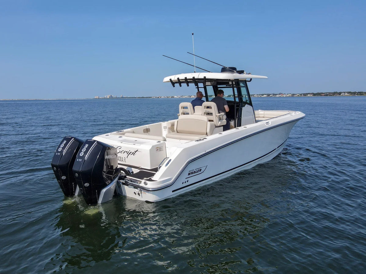 2023 Boston Whaler 330R 33.0 feet, Pensacola, Florida #6