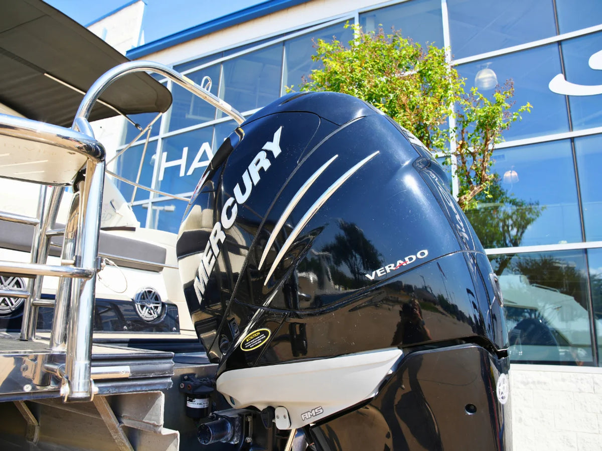 2019 Harris Crowne SL 250 25.0 feet, Lewisville, TX #5