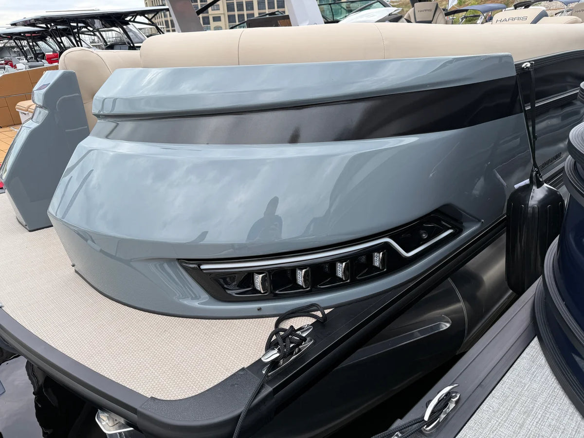2027 Harris Grand Mariner 250 25.0 feet, Lake Ozark, MO #3