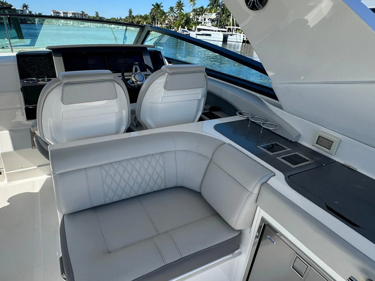 2021 Sea Ray SLX 400 OB 40.0 feet, Fort Lauderdale, FL #37