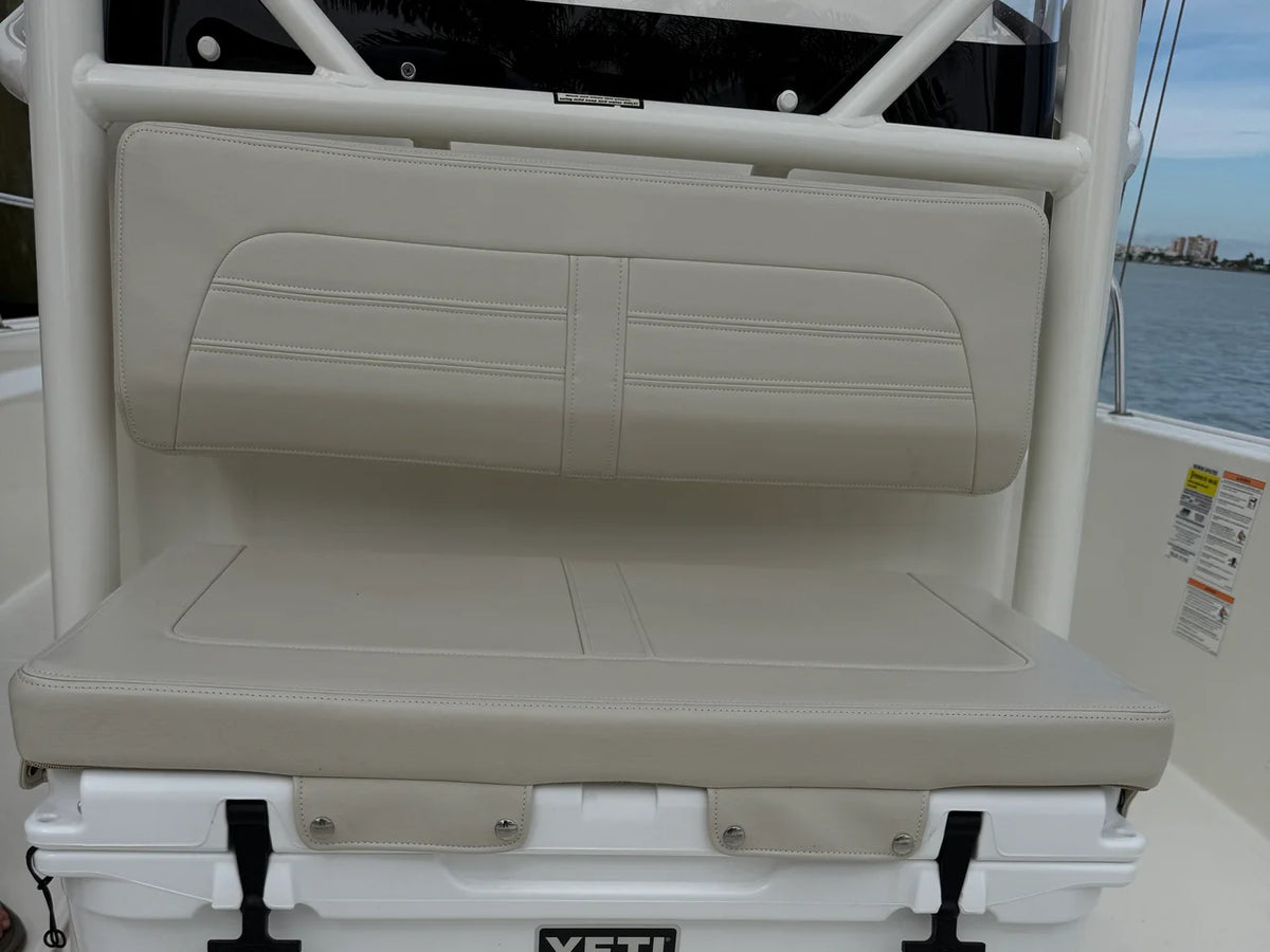 2025 Boston Whaler 210 MONTAUK 21.0 feet, St Petersburg, FL #19
