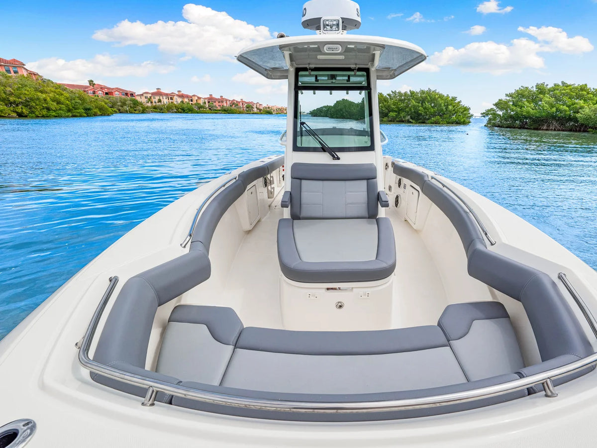 2026 Boston Whaler 280 Outrage 28.0 feet, Fort Myers, FL #59