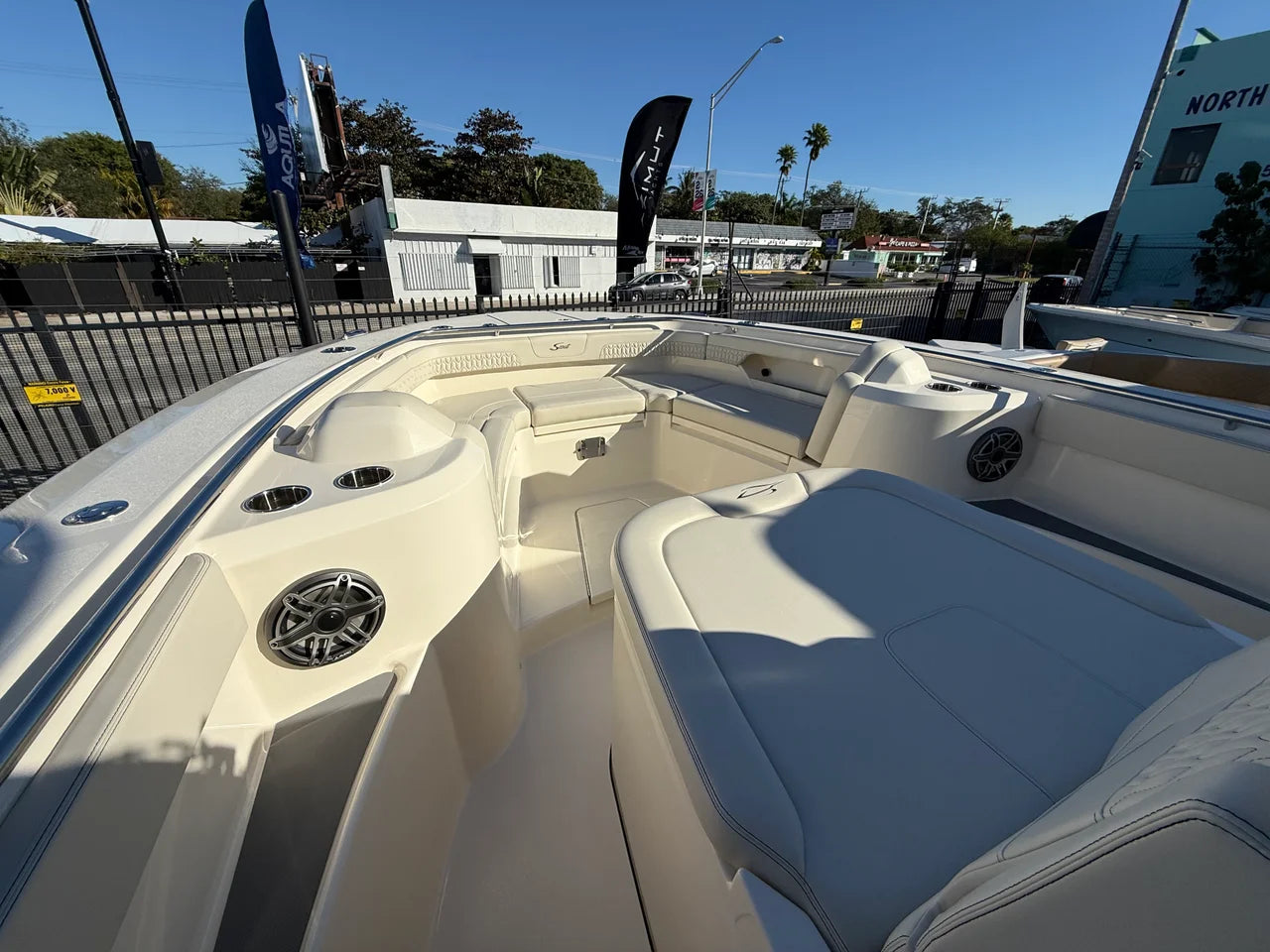 2026 Scout 288 LXF 28.0 feet, Miami, FL #11