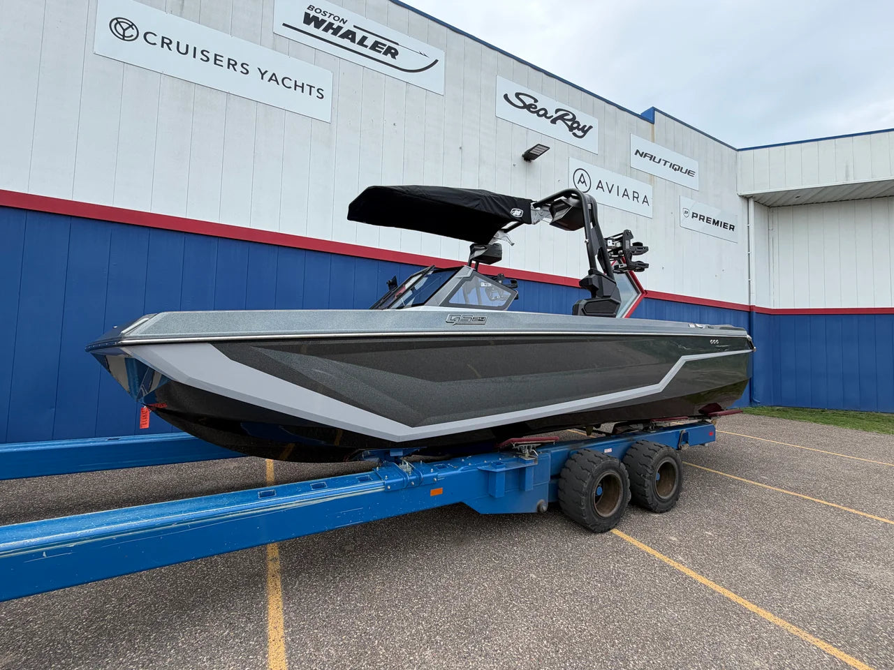 2026 Nautique Super Air Nautique GS24 24.0 feet, Rogers, Minnesota #5